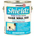 Zinsser 1 Gal Clear Shieldz Water-Based Acrylic Wallpaper Primer 2101